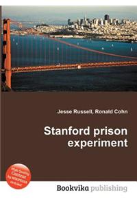 Stanford Prison Experiment