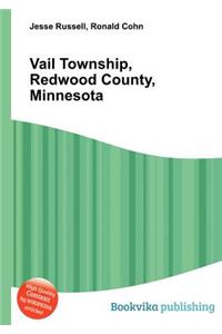 Vail Township, Redwood County, Minnesota
