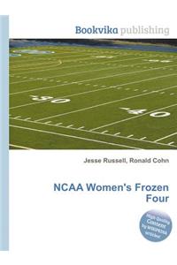 NCAA Women's Frozen Four