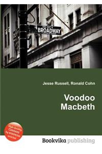 Voodoo Macbeth