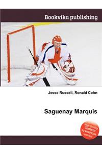 Saguenay Marquis