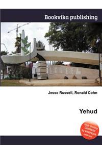 Yehud
