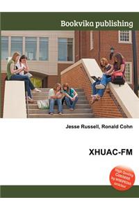 Xhuac-FM