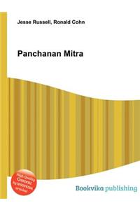 Panchanan Mitra