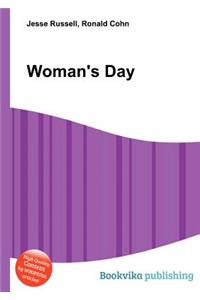 Woman's Day