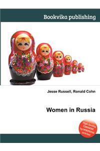 Women in Russia