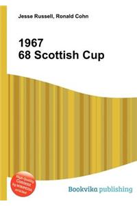 1967 68 Scottish Cup