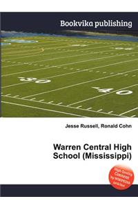 Warren Central High School (Mississippi)