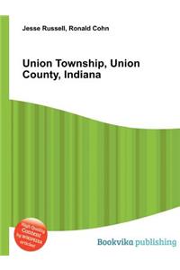 Union Township, Union County, Indiana