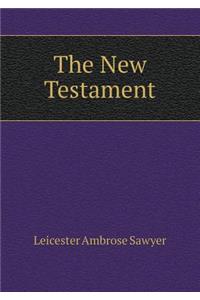 The New Testament