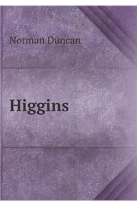 Higgins