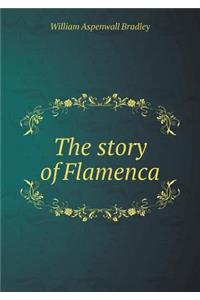 The Story of Flamenca