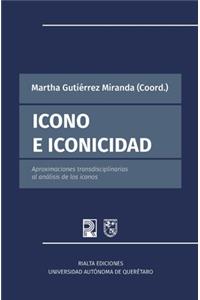 Icono e iconicidad