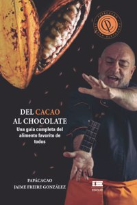 Del cacao al chocolate