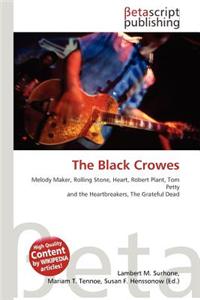 The Black Crowes