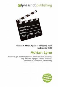 Adrian Lyne