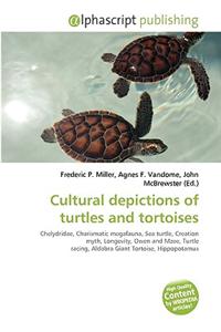 Cultural Depictions of Turtles and Tortoises