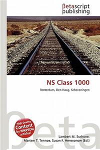 NS Class 1000