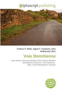 Voie Domitienne