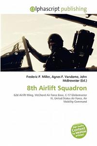 8th Airlift Squadron