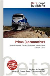 Prima (Locomotive)
