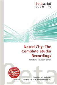 Naked City