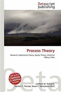 Process Theory