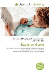 Bayesian Game