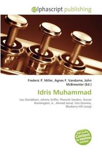 Idris Muhammad