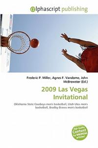 2009 Las Vegas Invitational
