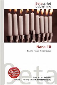 Nana 10