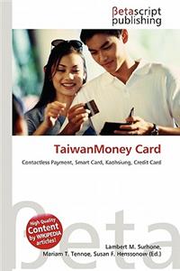 Taiwanmoney Card