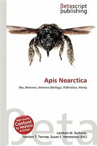 APIs Nearctica