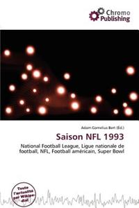 Saison NFL 1993