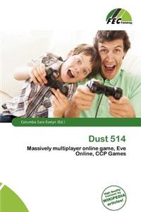 Dust 514