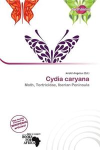 Cydia Caryana