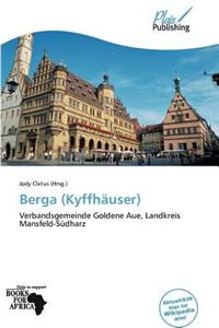 Berga (Kyffhauser)
