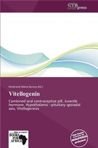 Vitellogenin