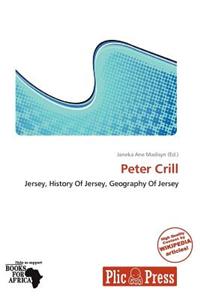Peter Crill