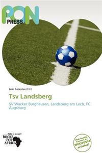 Tsv Landsberg