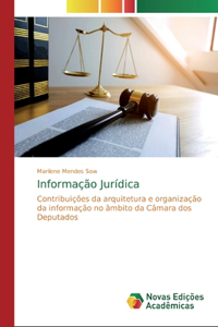 Informação Jurídica