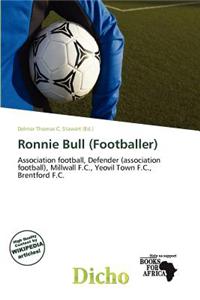 Ronnie Bull (Footballer)