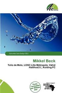 Mikkel Beck