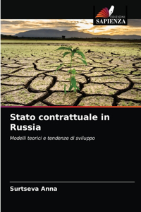 Stato contrattuale in Russia