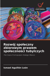 Rozwój spoleczny zbiorowym prawem spoleczności tubylczych