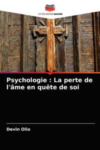 Psychologie