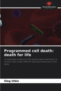 Programmed cell death