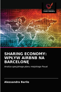 Sharing Economy