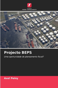 Projecto BEPS