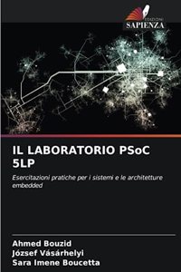 LABORATORIO PSoC 5LP